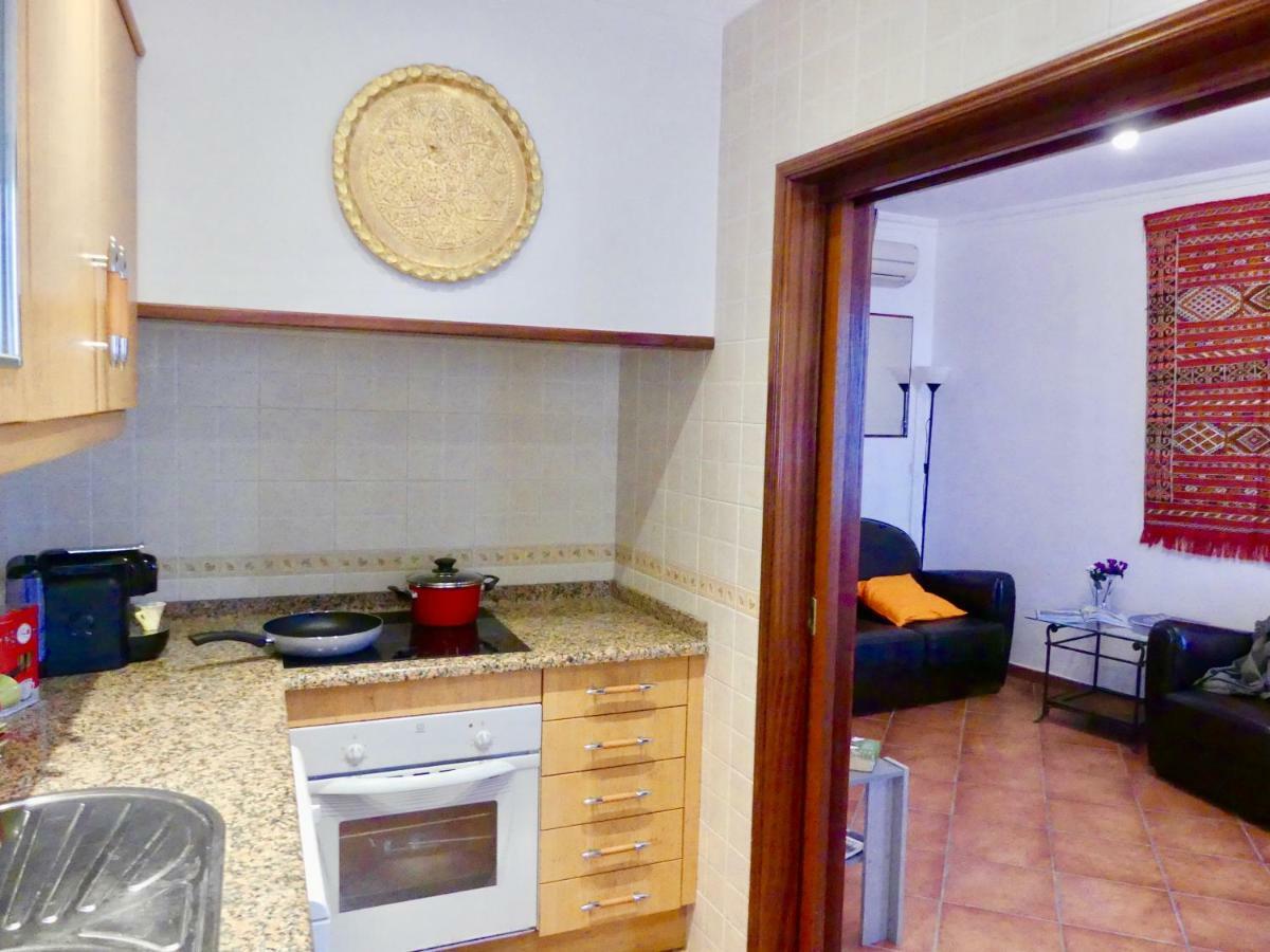 Kasa Sunshine Olhão Exterior foto