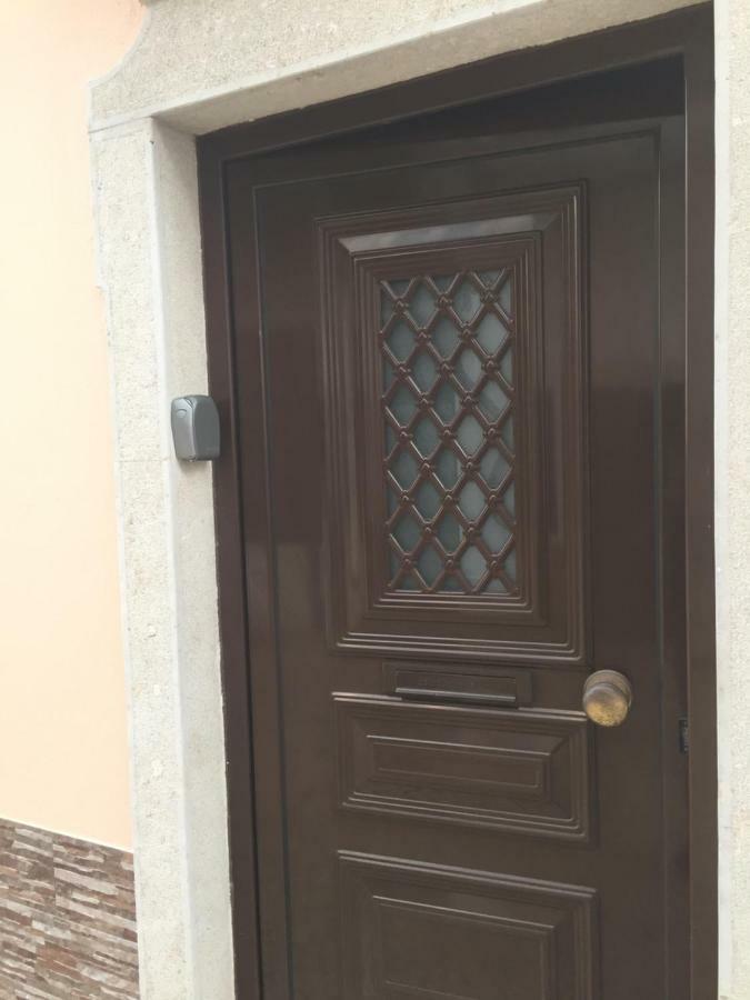 Kasa Sunshine Olhão Exterior foto